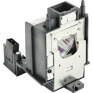 REPLACEMENT PROJECTOR LAMP FOR SHARP AN-D400LP PG-D3750W PG-D4010X PG-D40W3D PG