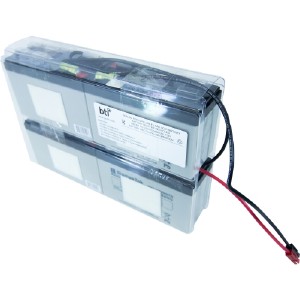 Picture of Battery Technology RBC94-2U-BTI 12V 2U Replacement UPS Battery