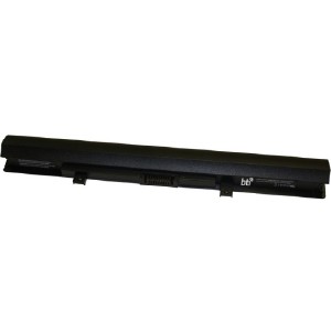 BTI Battery - For Notebook/Tablet PC - Battery Rechargeable - 2200 mAh - 14.4 V DC