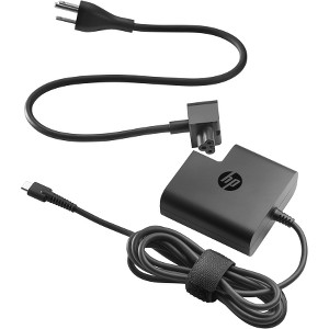 1HE08AA-ABA 65W USB-C Power Adapter