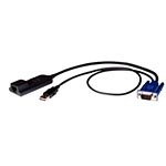 Picture of Avocent MPUIQ-VMCHD-G01 Sever Module Dongle for HDMI&#44; TAA