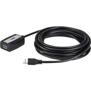 ATEN Technologies UE350A 5m USB 3.1 Gen1 Extender Cable