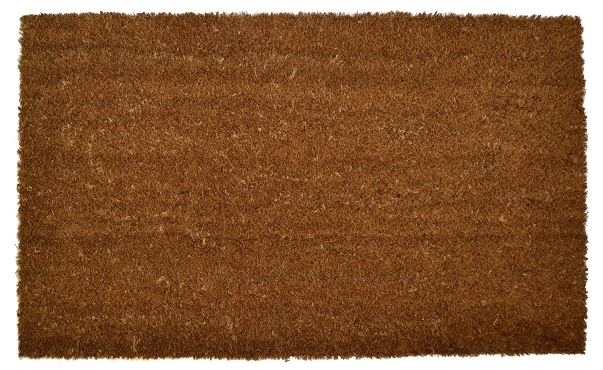 17 mm Thick Plain Mat