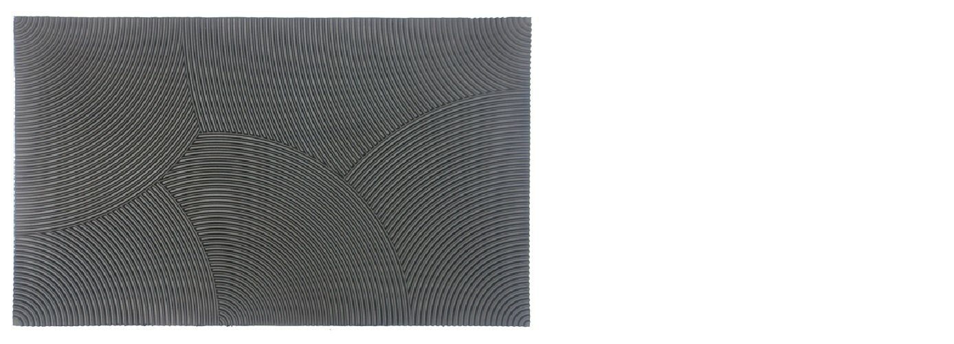 Imports Decor 826RBM Reversible Mat Door Mat