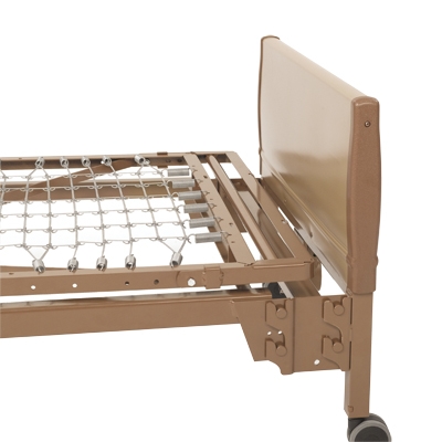 Head End Bed Extender Kit - 80 x 84 in.