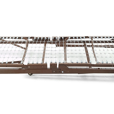 Hospital Bed Extension Kit - 80 x 84 in.