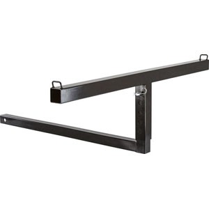Foot End Bolster with Expandable From 80 - 88 in.