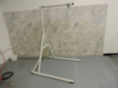 Bariatric Trapeze for Top Only
