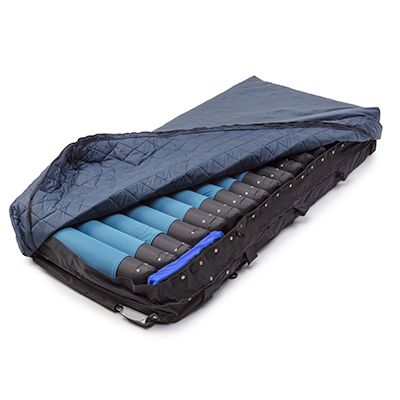 Picture of Invacare MA800M Micro Air Alternating Pressure Low Air Loss Mattress - 36 in.