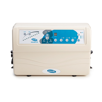 Picture of Invacare MA900P Micro Air Lateral Rotation Low Air Loss Pump Mattress System with MA900 Pump Only