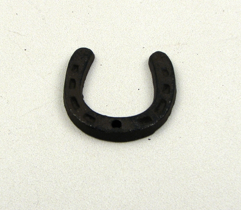 Picture of IWGAC 0170J-05211-10 Horseshoe, Extra Small - Set of 10