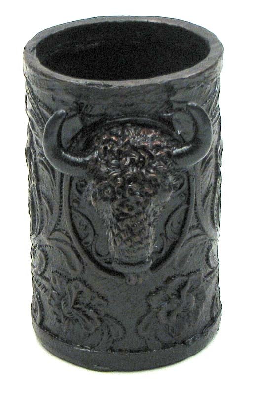 0126-02589 Buffalo Pencil Caddy Holder