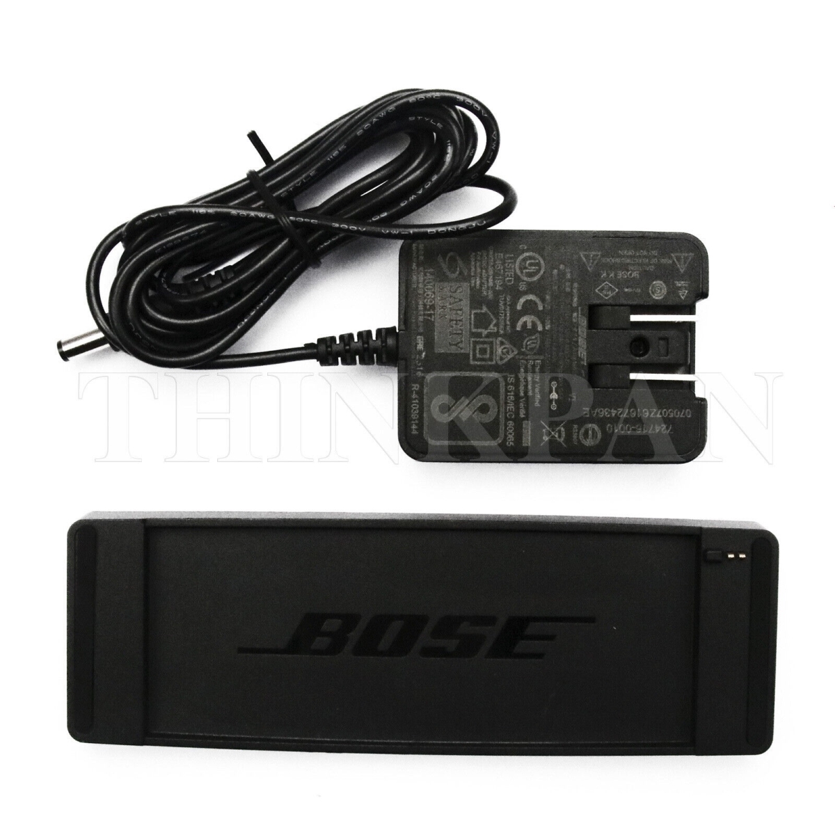 Picture of Jubilee j145 12V 0.833A Bose Soundlink Mini I Charging Cradle