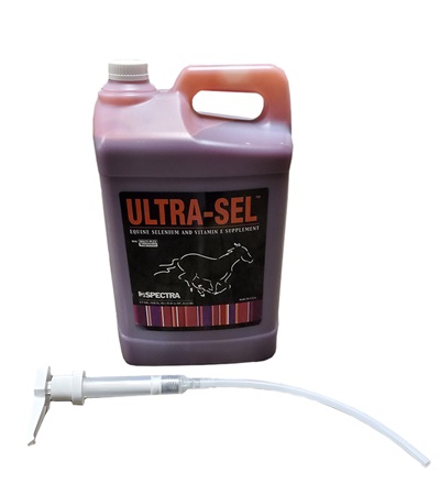 41159 2.5 gal Selenium Absorption