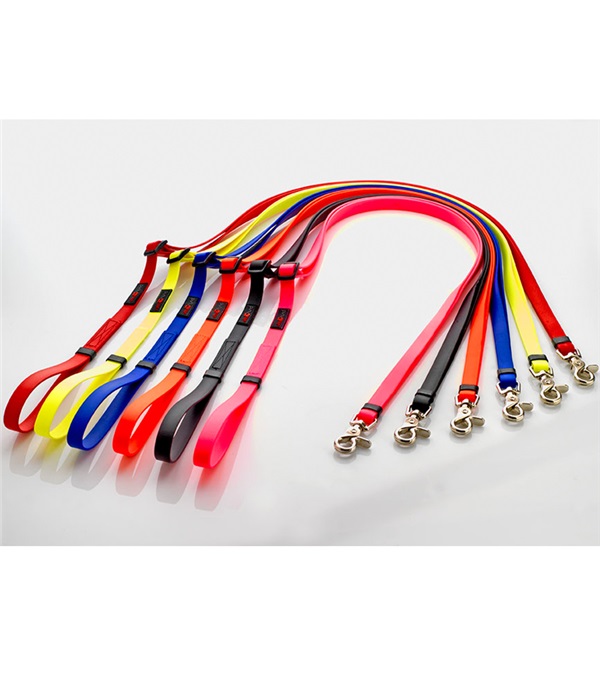 Picture of Ultrahund 4133-RE 0.625 in. Boss Adjustable Lead, Red