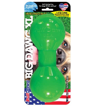 4267 Big Dawg Toy for Extra Large Dogs