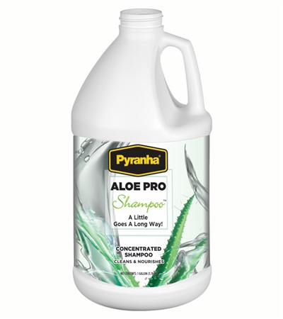 Picture of Pyranha 4396 1 gal Aloe Pro Shampoo