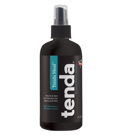 Picture of Tenda 4287 8 oz Heal Spray for Pets
