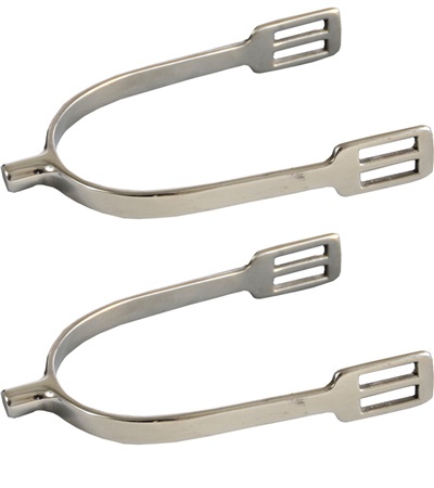 Picture of Jacks 1214-45 45 mm Prince of Wales Youth Spurs