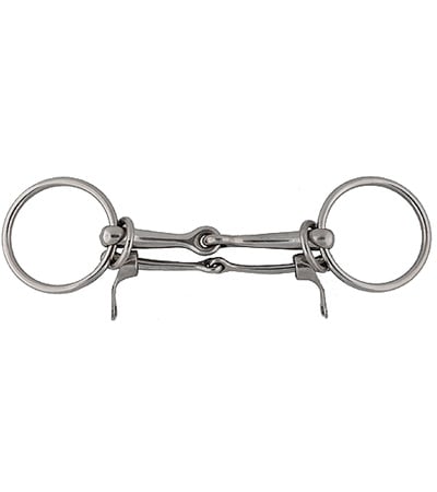 11150 Stainless Steel Norton Bit