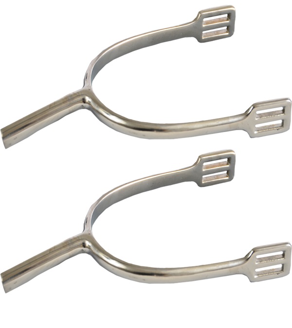Picture of Jacks 1213-15 P.O.W. Spurs - 15 mm