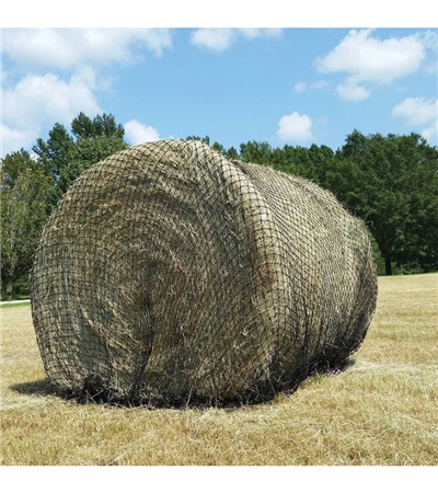 Picture of Texas Haynet 3705 Round Bale Hay Net