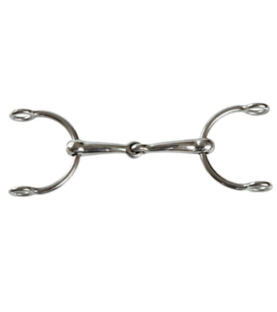 1243 Hunting Gag Bit