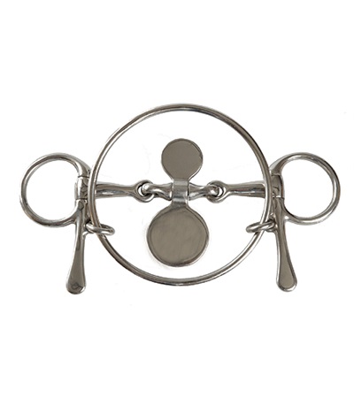 1281 Dexter Spoon Bit
