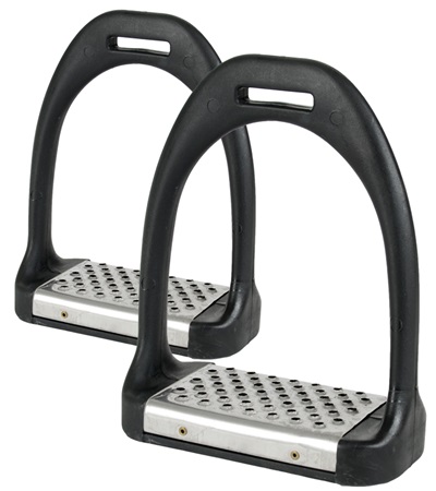 2002-4-3-4 4.75 in. Lightweight Stirrups