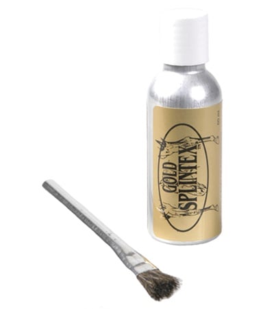 60 ml Gold Liquid for Cold Splints & Capped Hocks