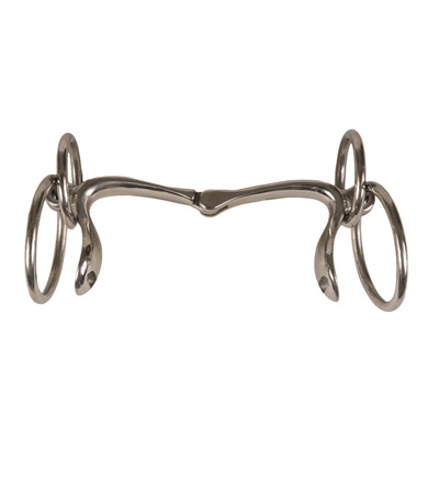 5997-5 5 in. Stainless Steel Springsteen Bit