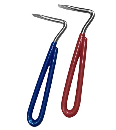 774 5.5 in. Metal Pick Hoof