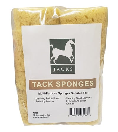 Picture of Jacks 2420 Economy Tack Sponges