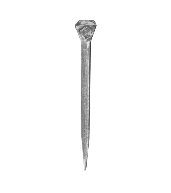 Diamond Farrier 3873-5-100 City Horseshoe Nails, 100 Count
