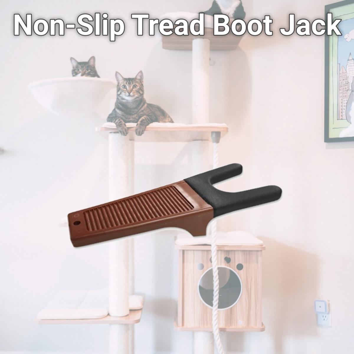 Picture of Jacks 10481 Non-Slip Tread Boot Jack