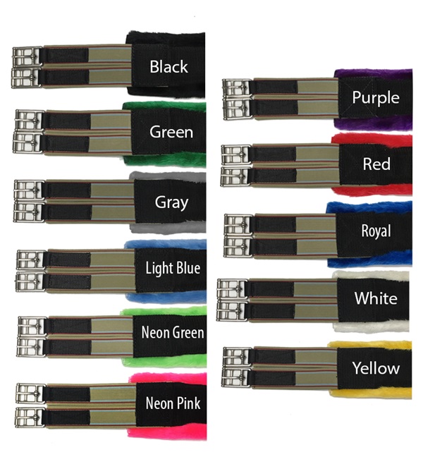 Picture of Jacks 1402-NP-48 48 in. Neon Pink Exercise Girth