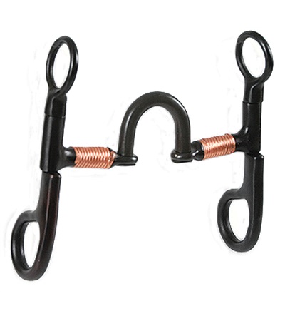 11051 Black Steel Correction Bit