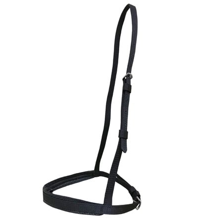 Picture of Jacks 4339-YE Ultra Padded Race Caveson, Yellow