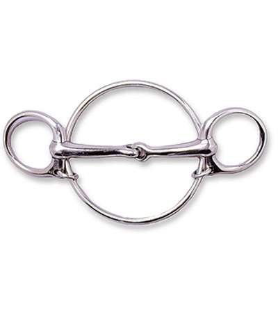 25417-5 5 in. Dexter Ring Racing Bit