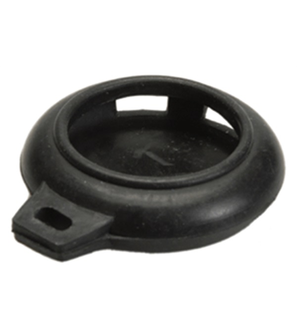 700 Watch Rubber Cover 2 Hole