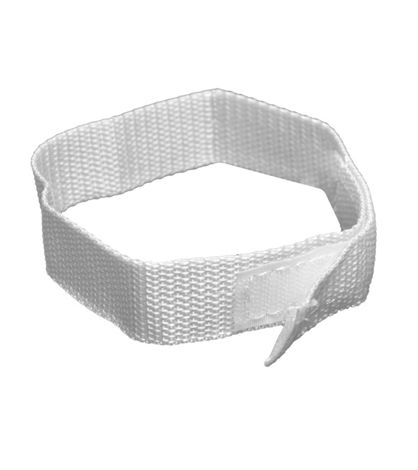 703 Nylon Webbing Tongue Tie