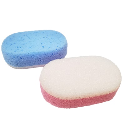 Picture of Jacks 1578 Medium Scrub Sponge
