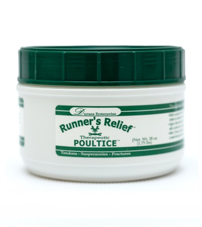Picture of Runners Relief 4380 1.75 lbs Therapeutic Poultice