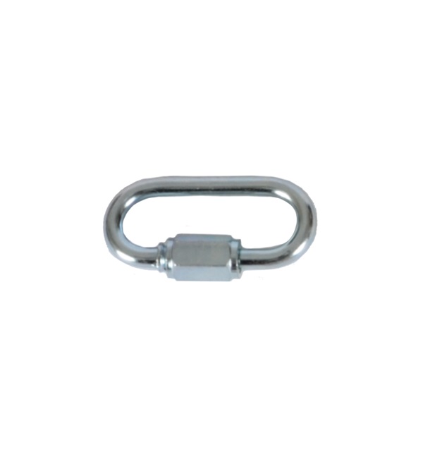 Picture of Jacks 30034 Zinc Plated Quick Link Hook - 0.15 x 1.62 in.