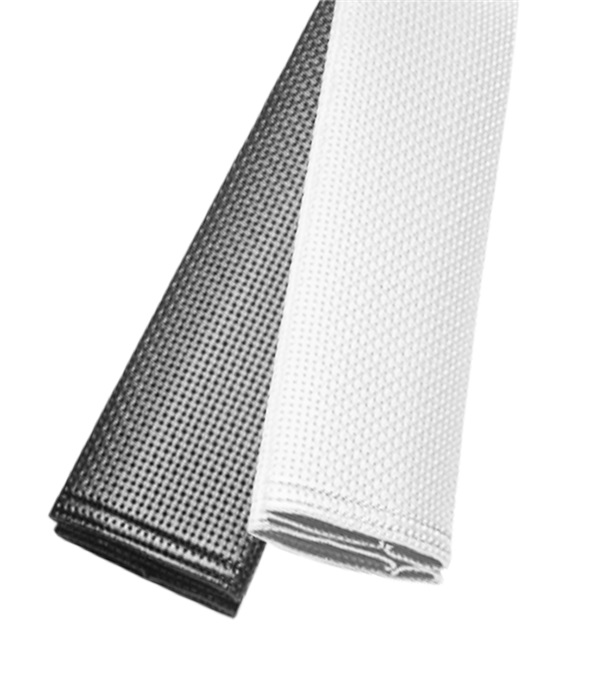 Picture of Jacks 10019-BK-L Anti Bacterial Girth Cover&#44; Black - Long 43 in.