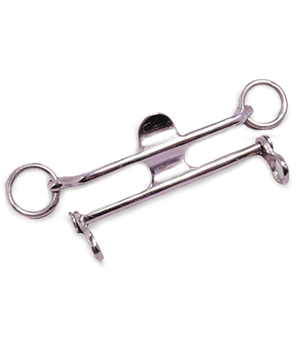 Picture of Jacks 5960 Stainless Steel McKerron Bit - 5 in.