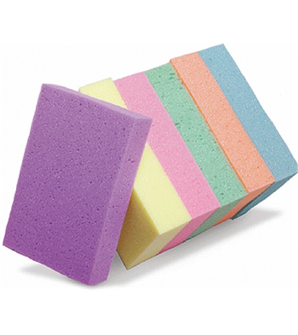 752 Sponge - 9 x 6 x 2 in.