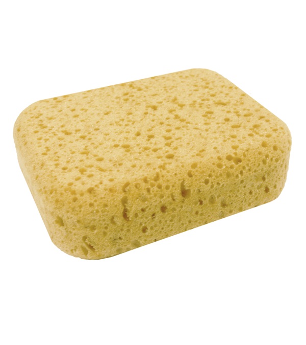 Picture of Jacks 760 Synthetic Sponge - 8 x 5.50 x 2.25 in.