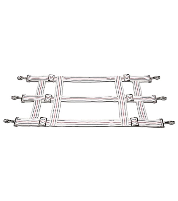 775 Stall Cotton Guard