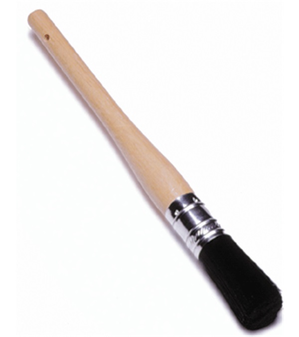 Picture of Jacks 10234 Hoof Oil Brush
